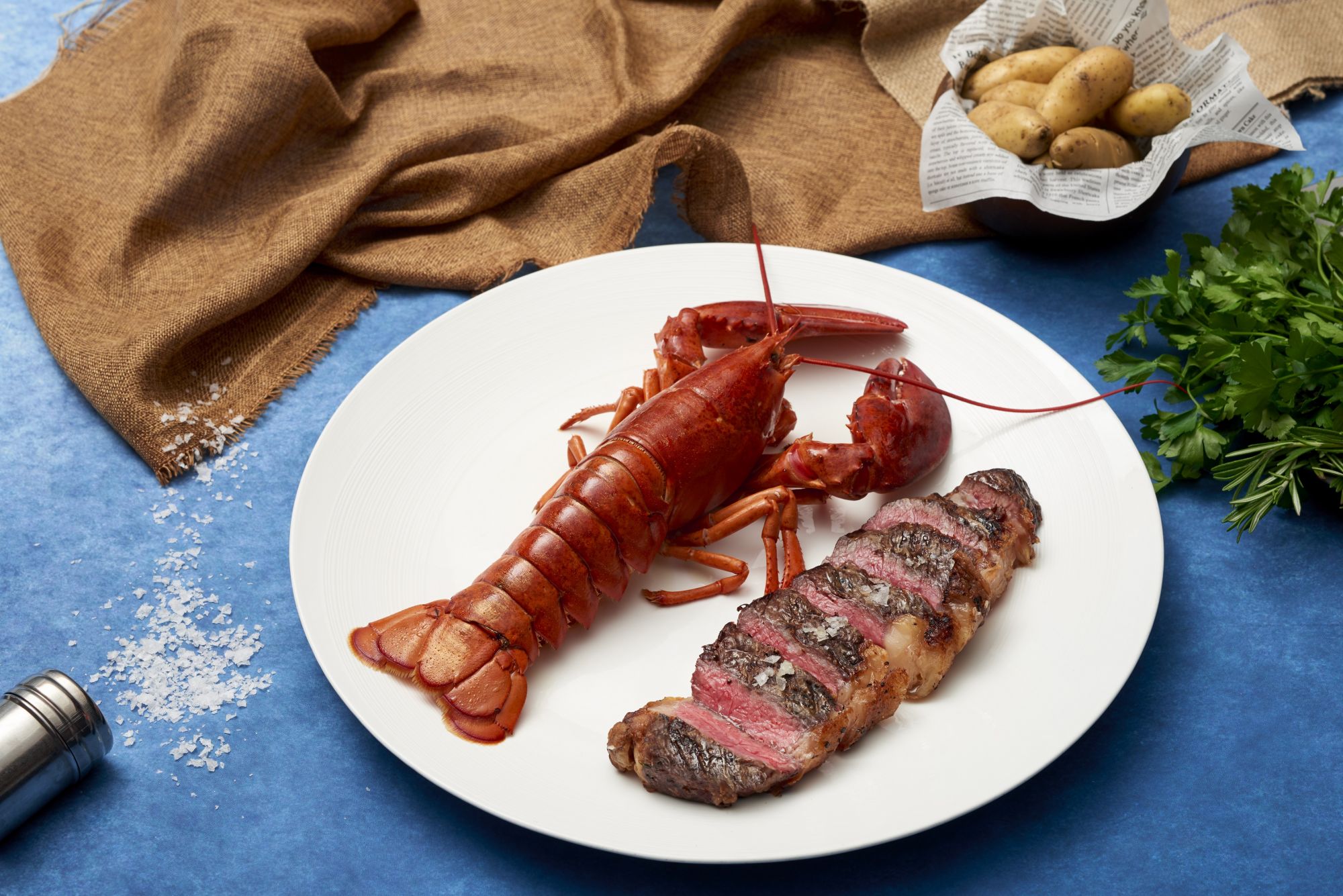 Date Nights Just Got A Little More Romantic At The Westin Singapore’s ...