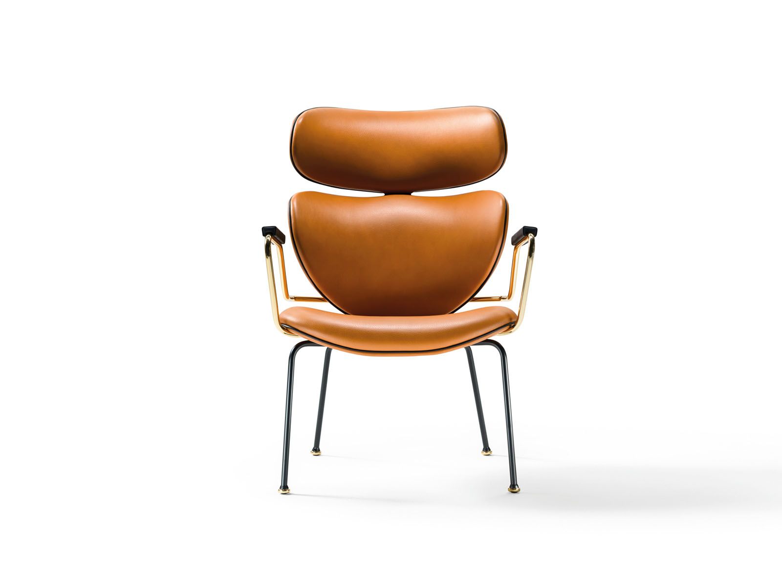 Asia armchair