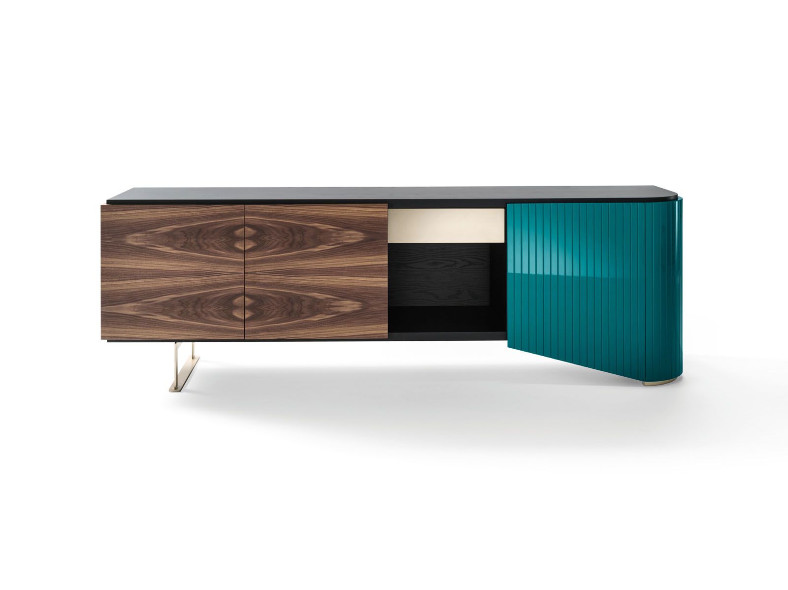 The India sideboard