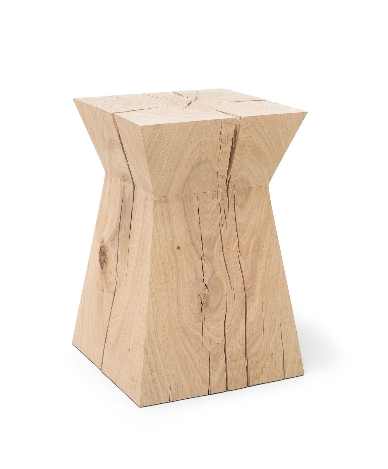 Nagato side table, 1986