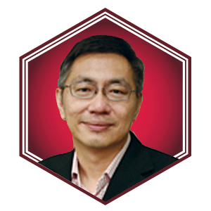 Koh Wee Seng | Tatler Asia