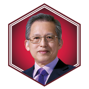 Kwek Leng Beng Tatler Asia