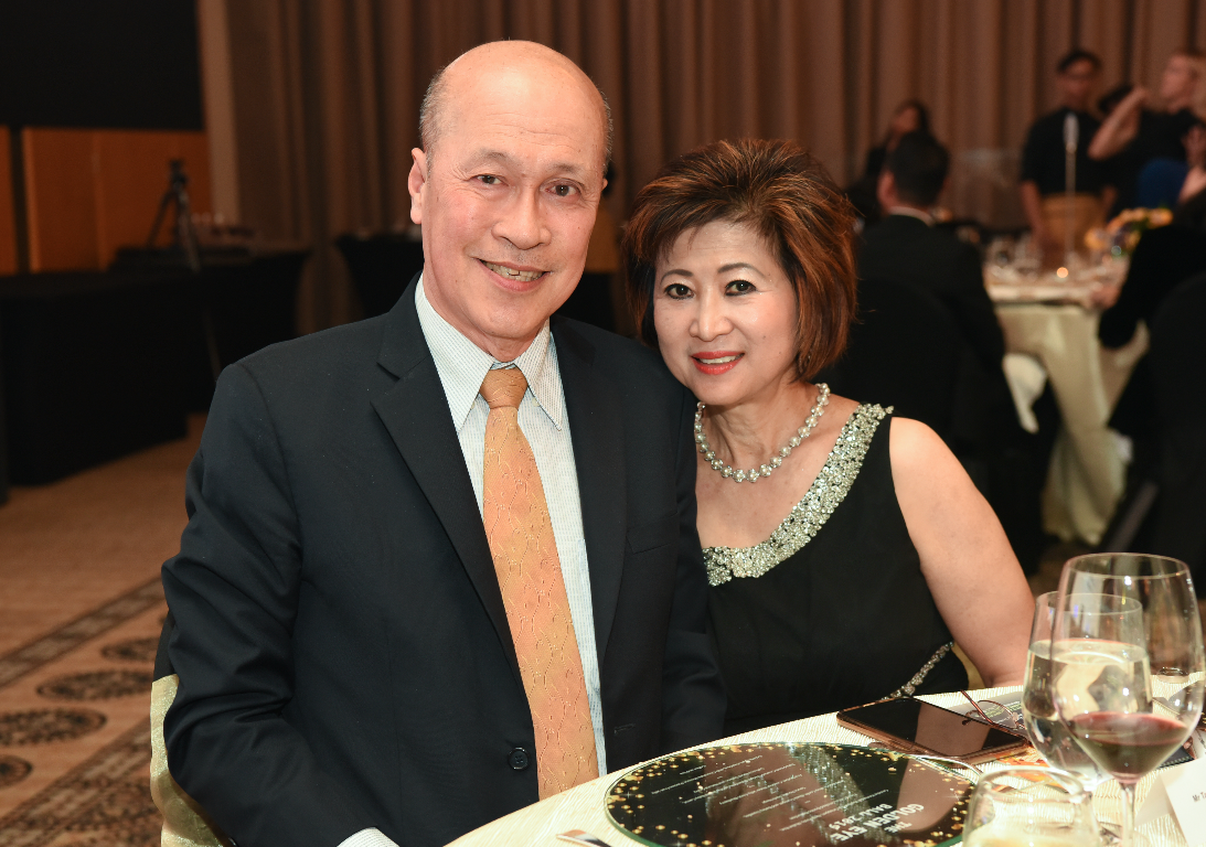 Tan Soo Khoon, Jennifer Tan