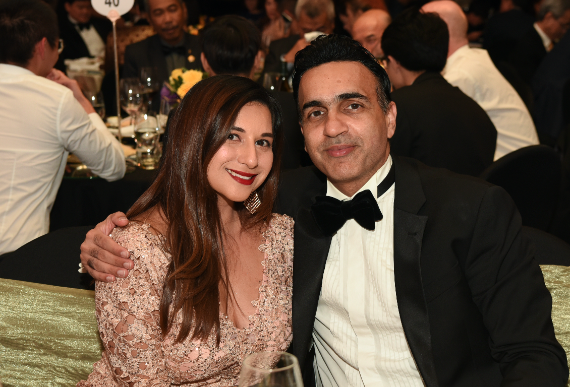 Tina Jasmine Mehta, Jod Mehta