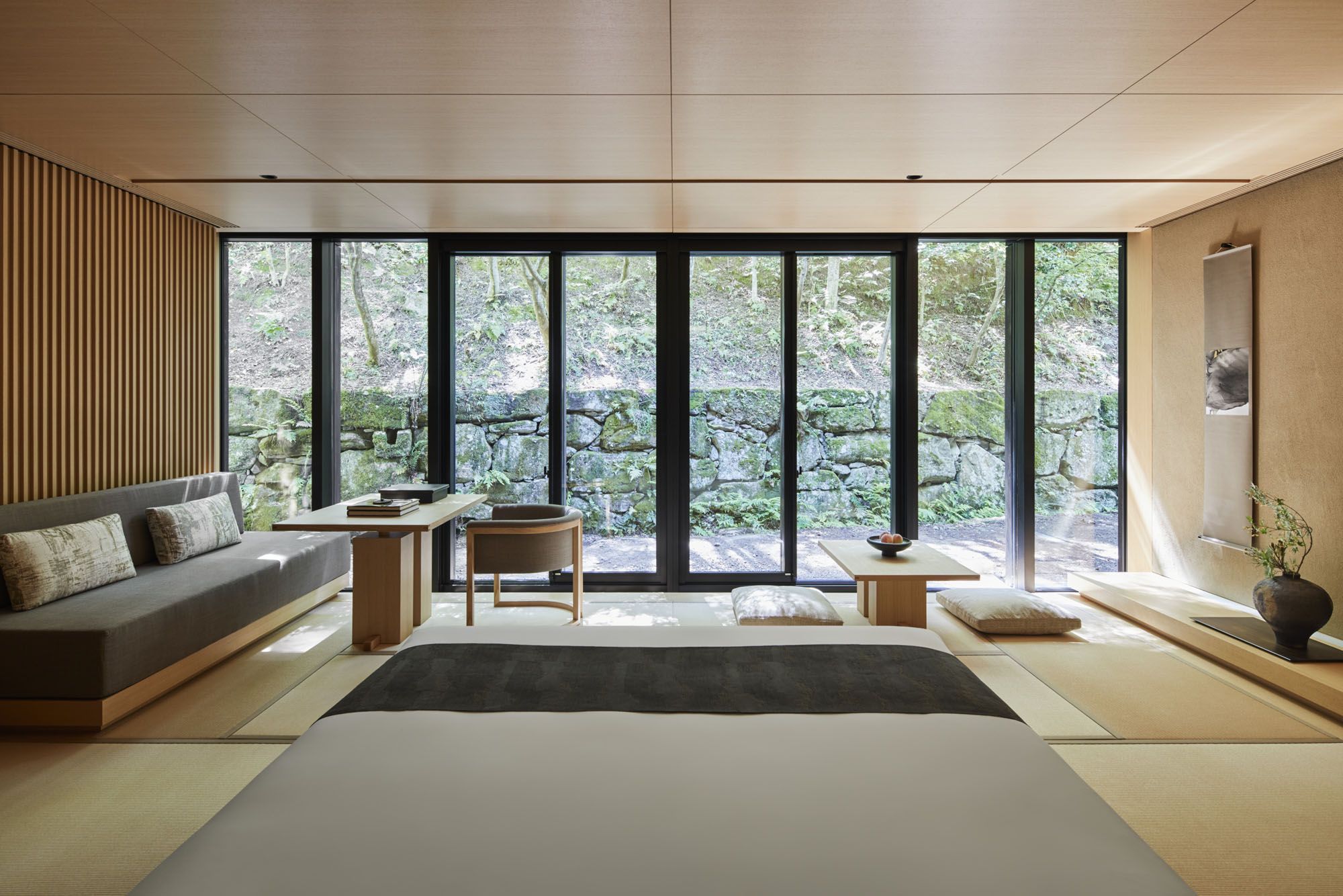 Hotaru Room