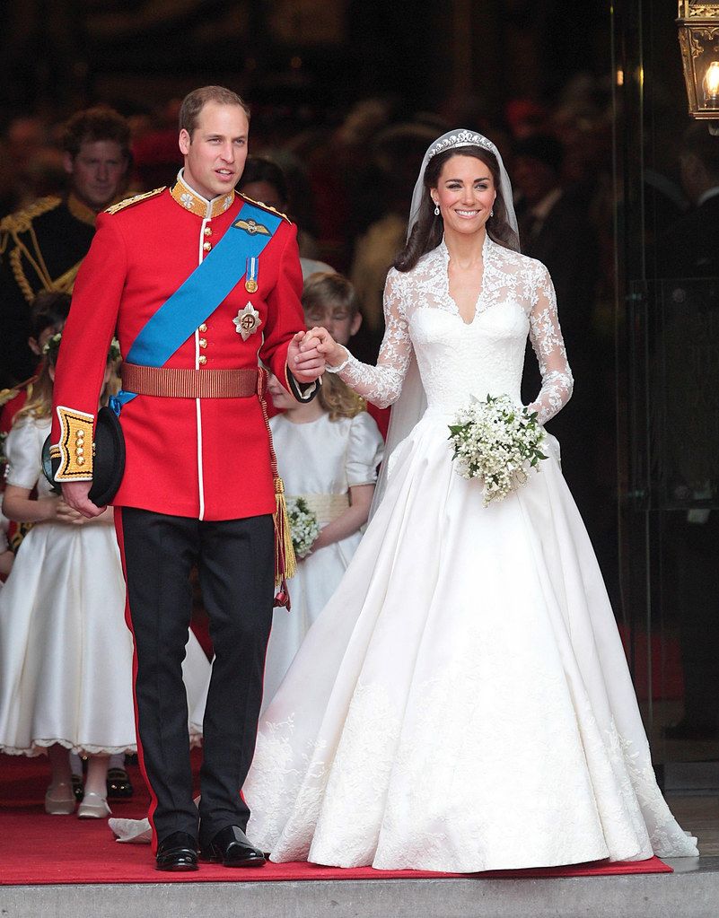 The Most Memorable Royal Engagement Rings, Ranked By Sentimental Value
