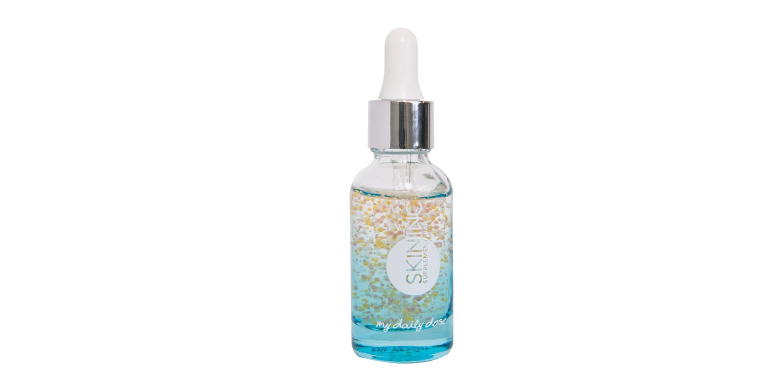 Skin Inc customised serum