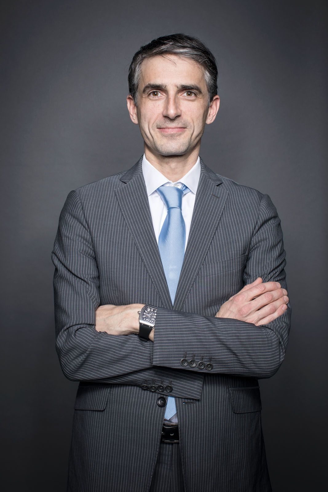 Timothée Malachard