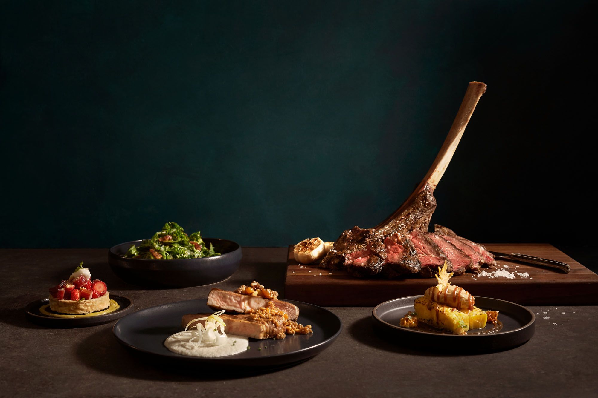 The Black Swan (Closed) | Tatler Asia