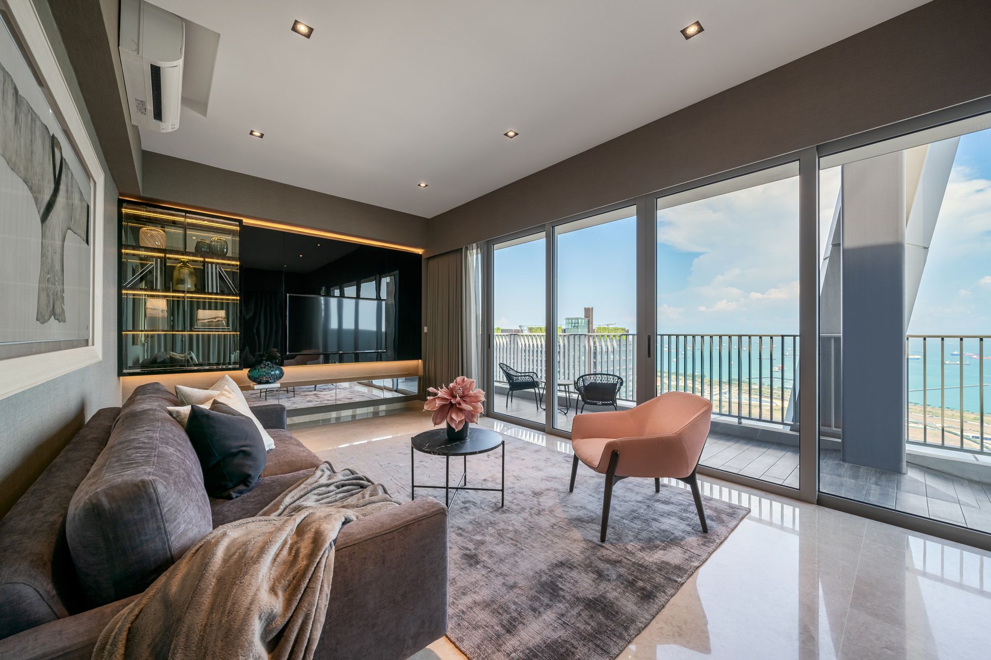 View of 33 Best Penthouses for Rent Near Me | Peerspace