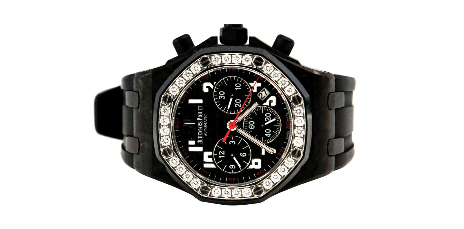 Audemars Piguet watch