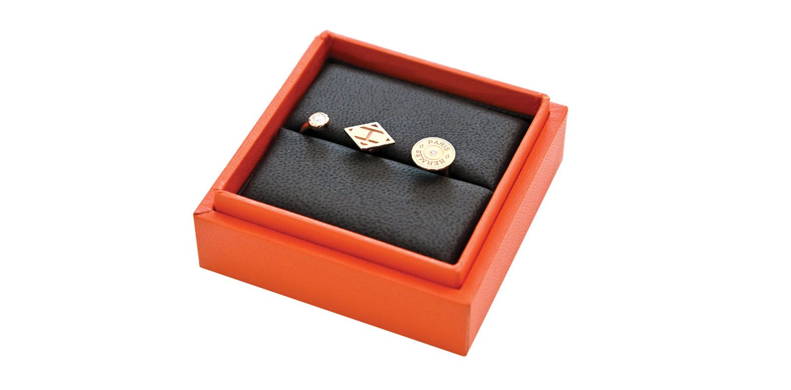 Hermès ring