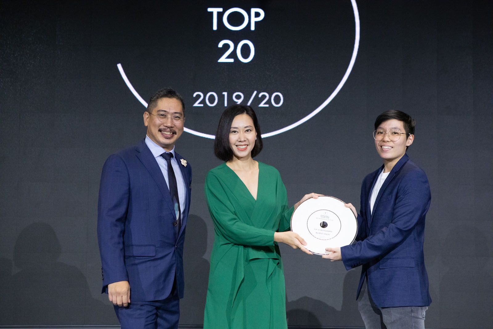 Don Mendoza, Yvette Lin, Kissa Castanñeda