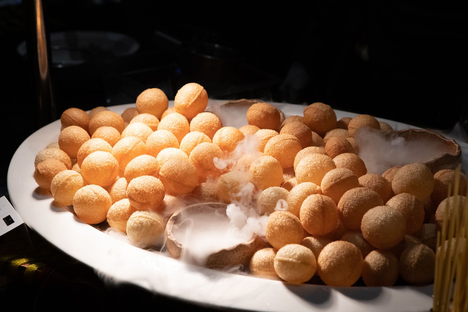 Tatler Dining Unveils Its HighlyAnticipated 2020 Guide To Singapore's Best Restaurants Tatler