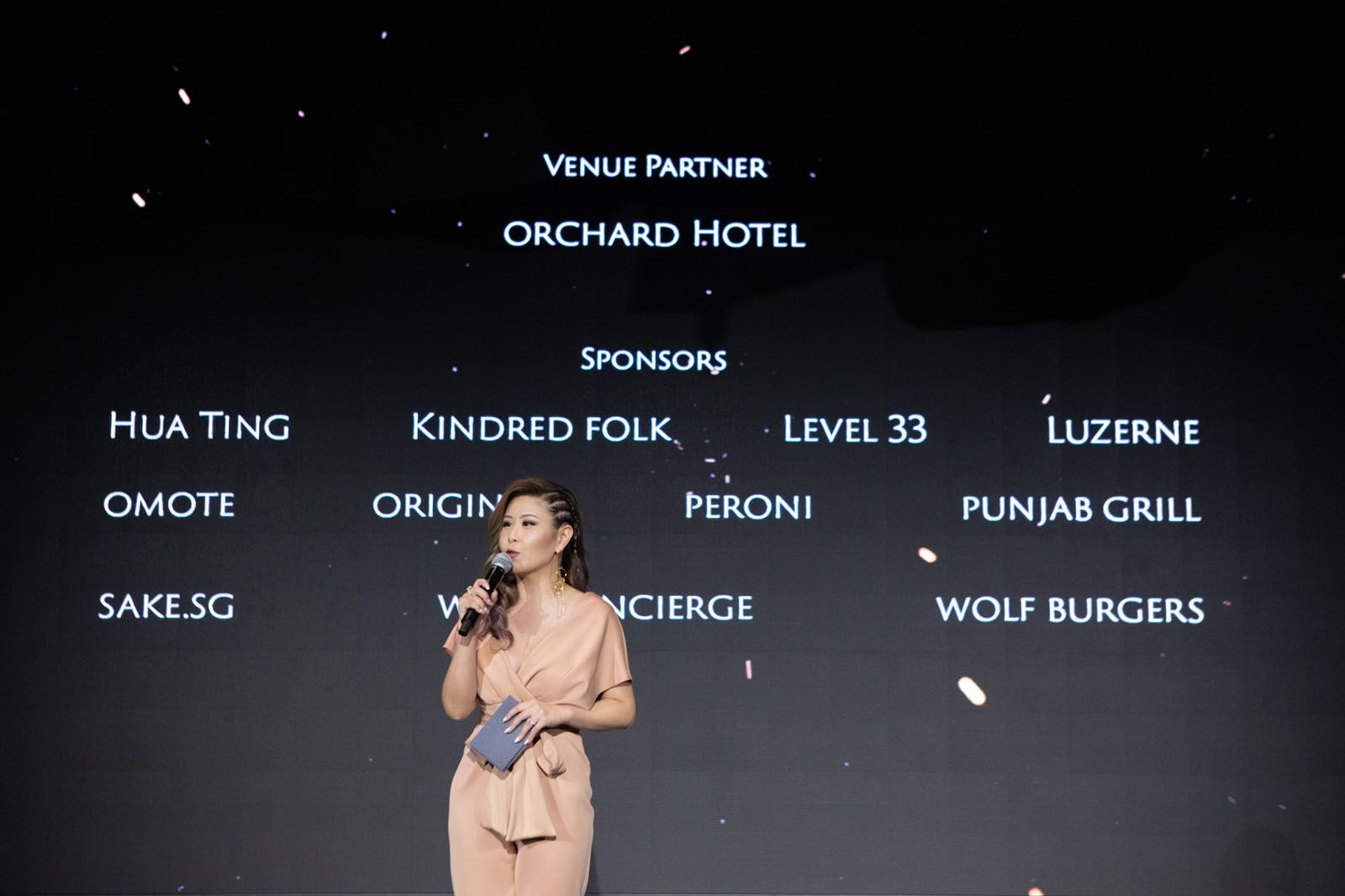 Yasminne Cheng