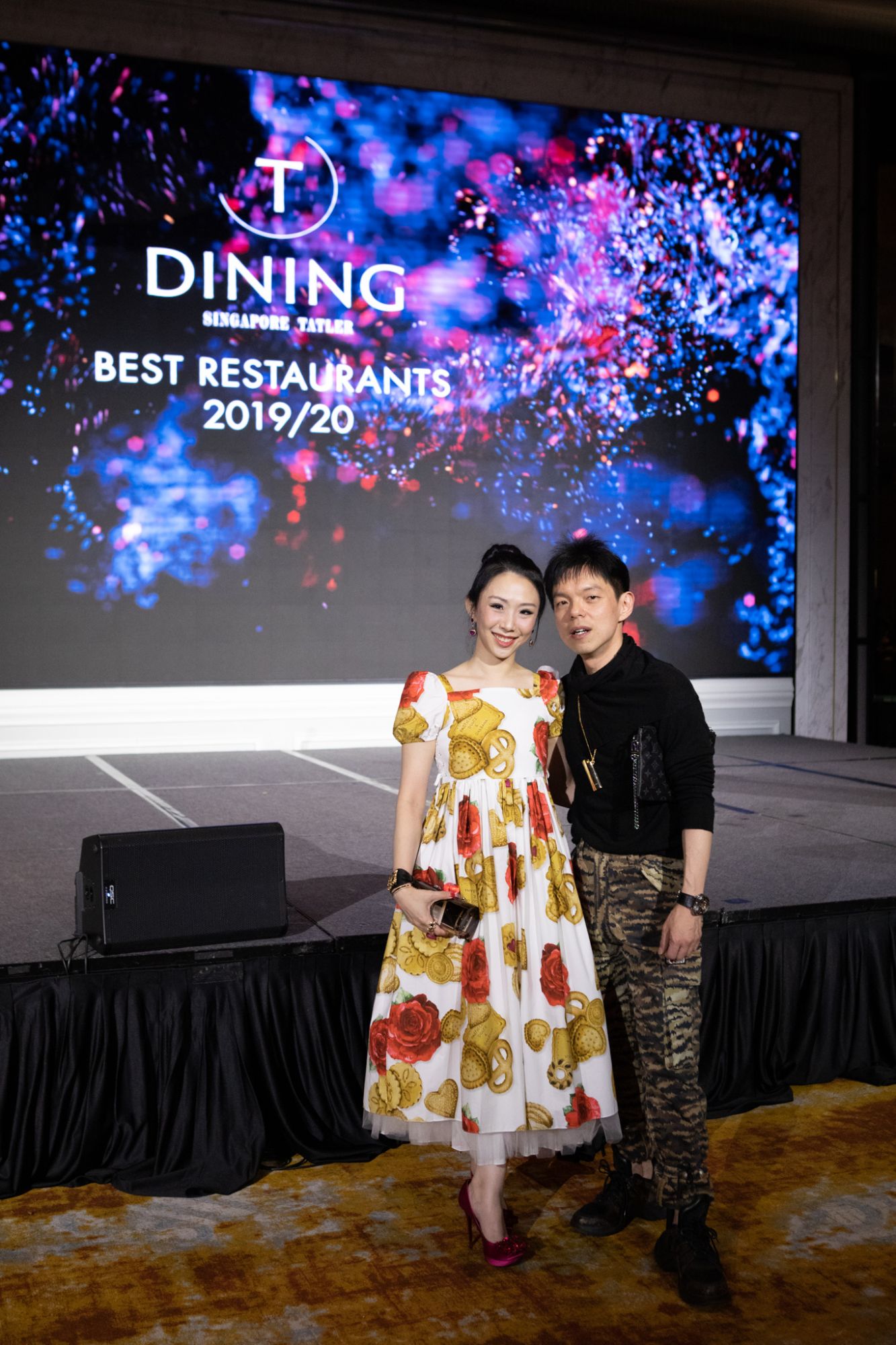 Loh May-Han, Adrian Ng