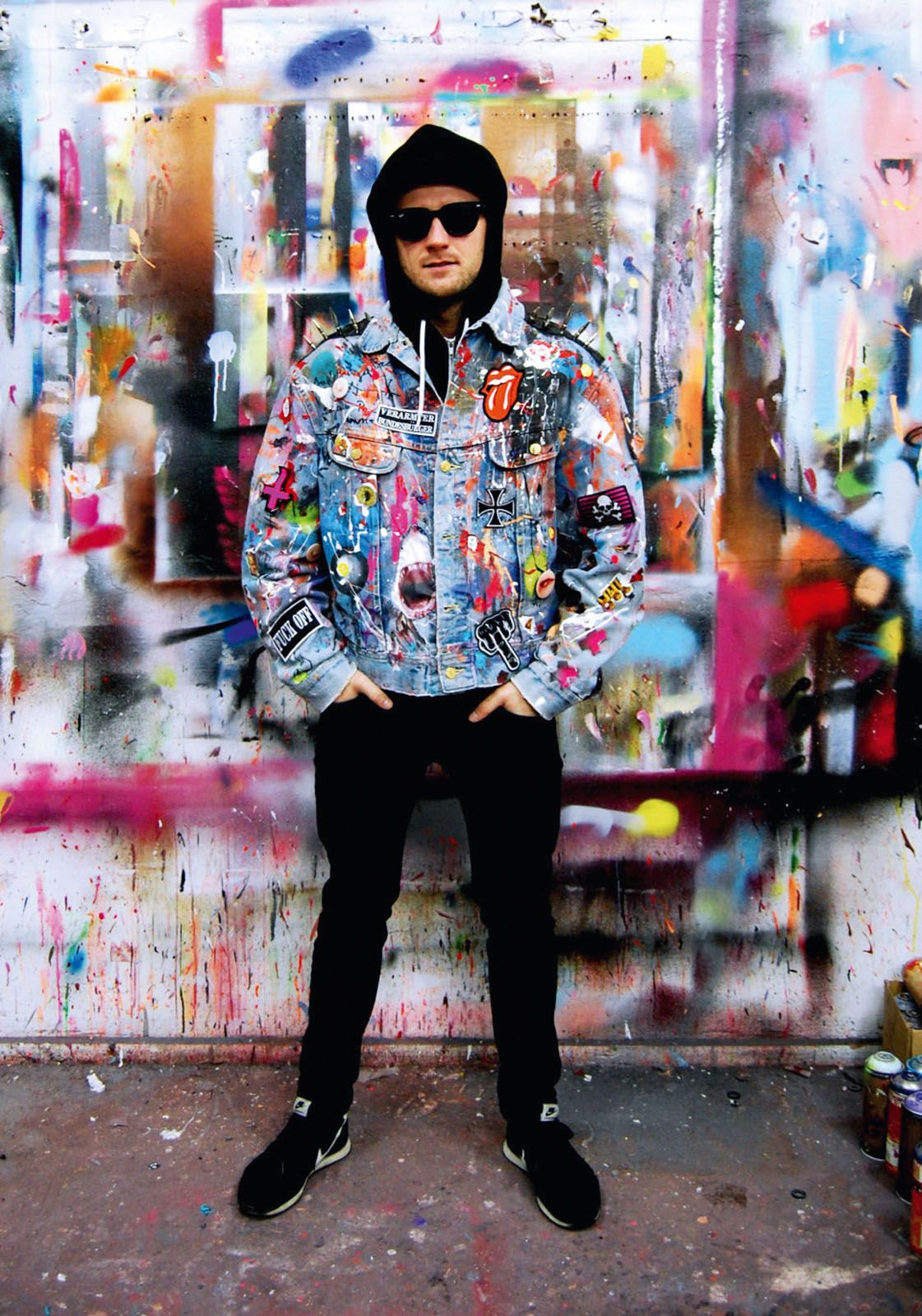 Marc Jung