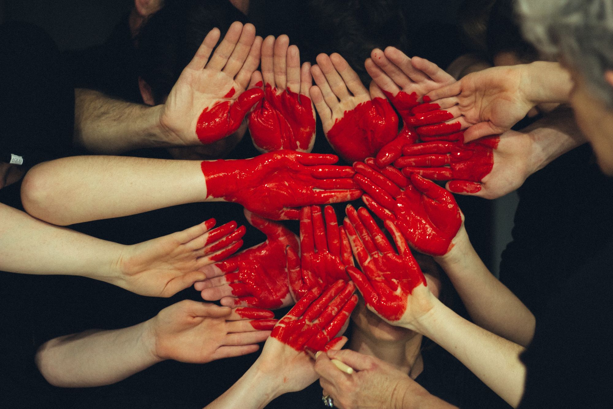 Image: Tim Marshall/Unsplash