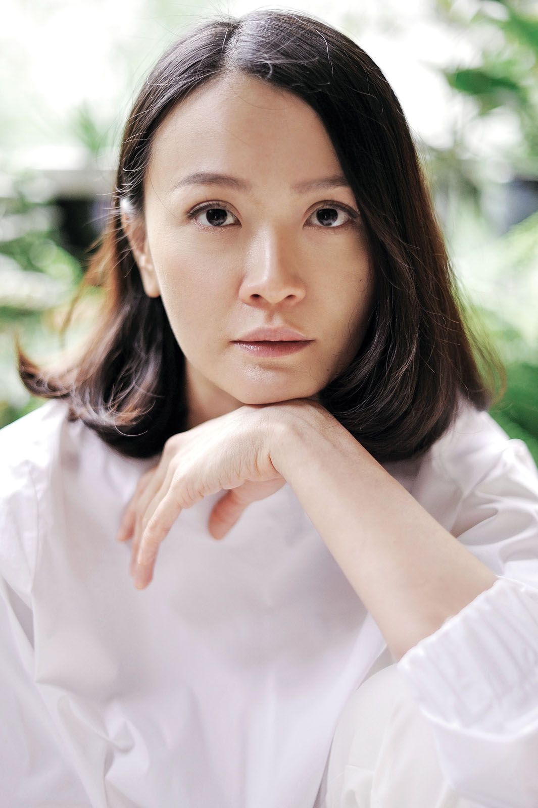 Singaporean visual artist Dawn Ng explores the concept of time and space in her latest work, Merry Go Round