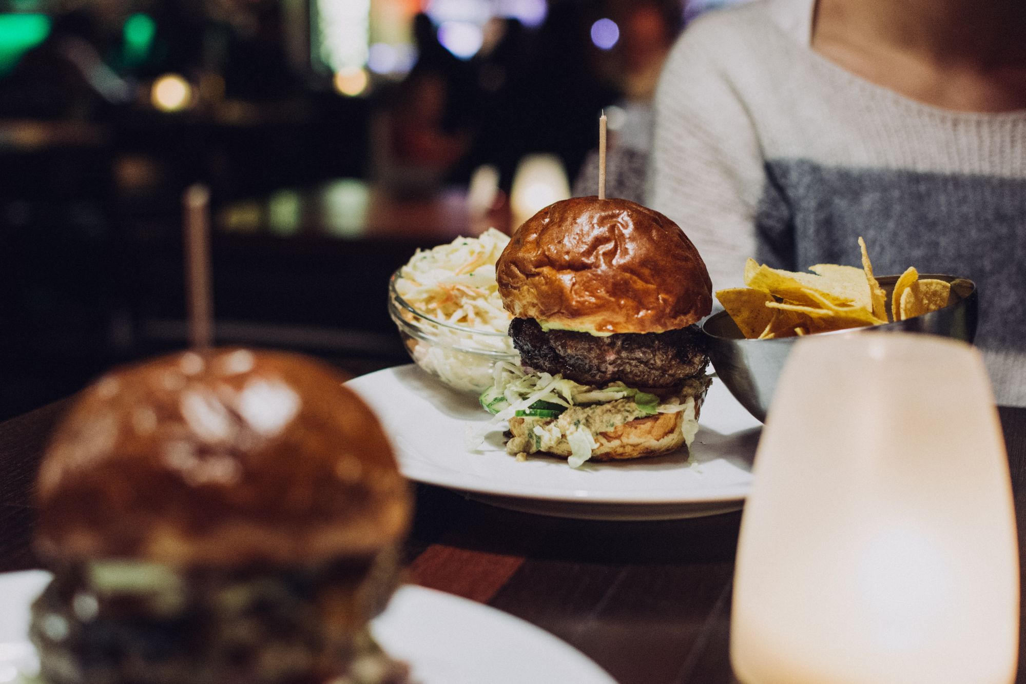 Photo by Jakub Kapusnak on Unsplash