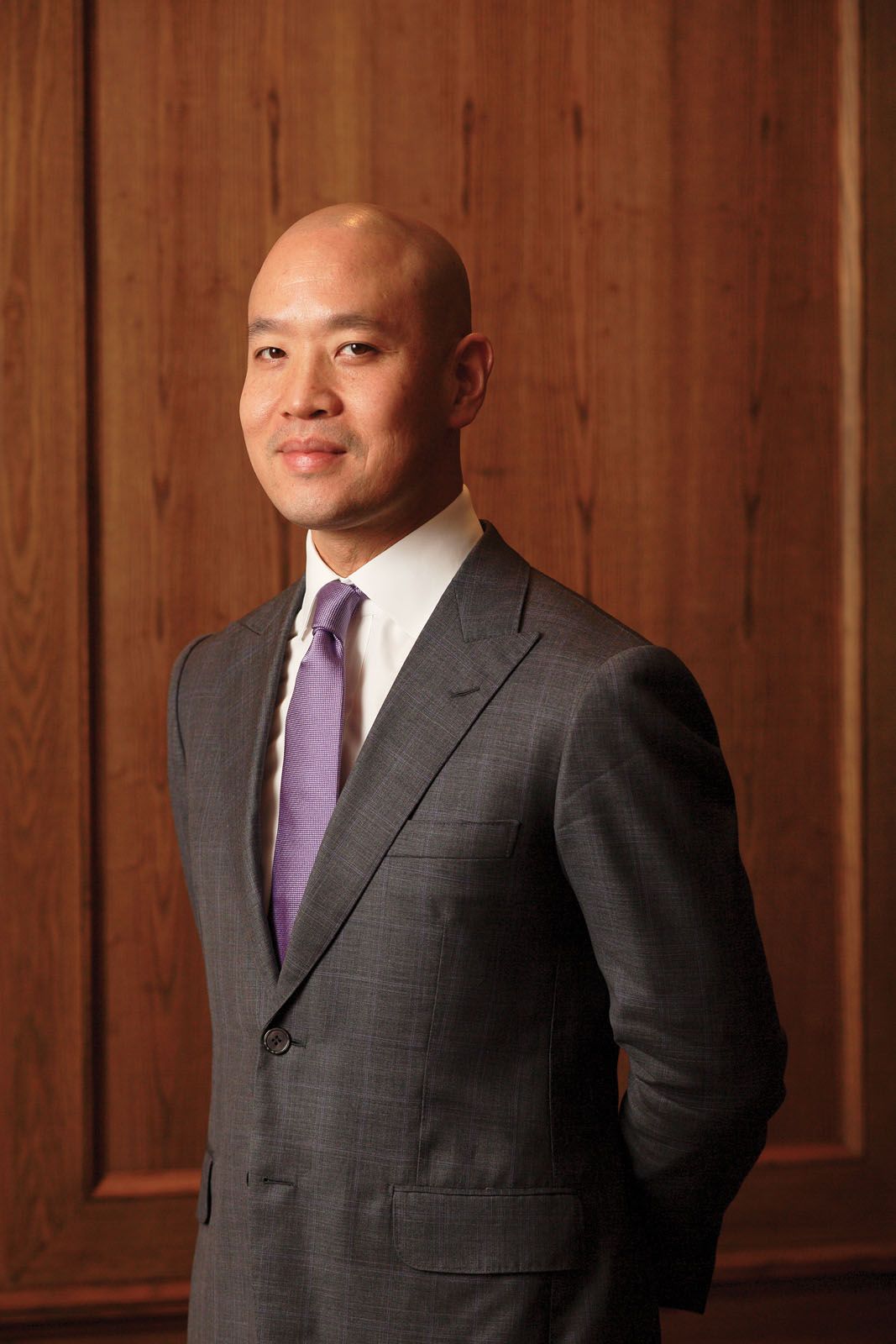 Michael Tay