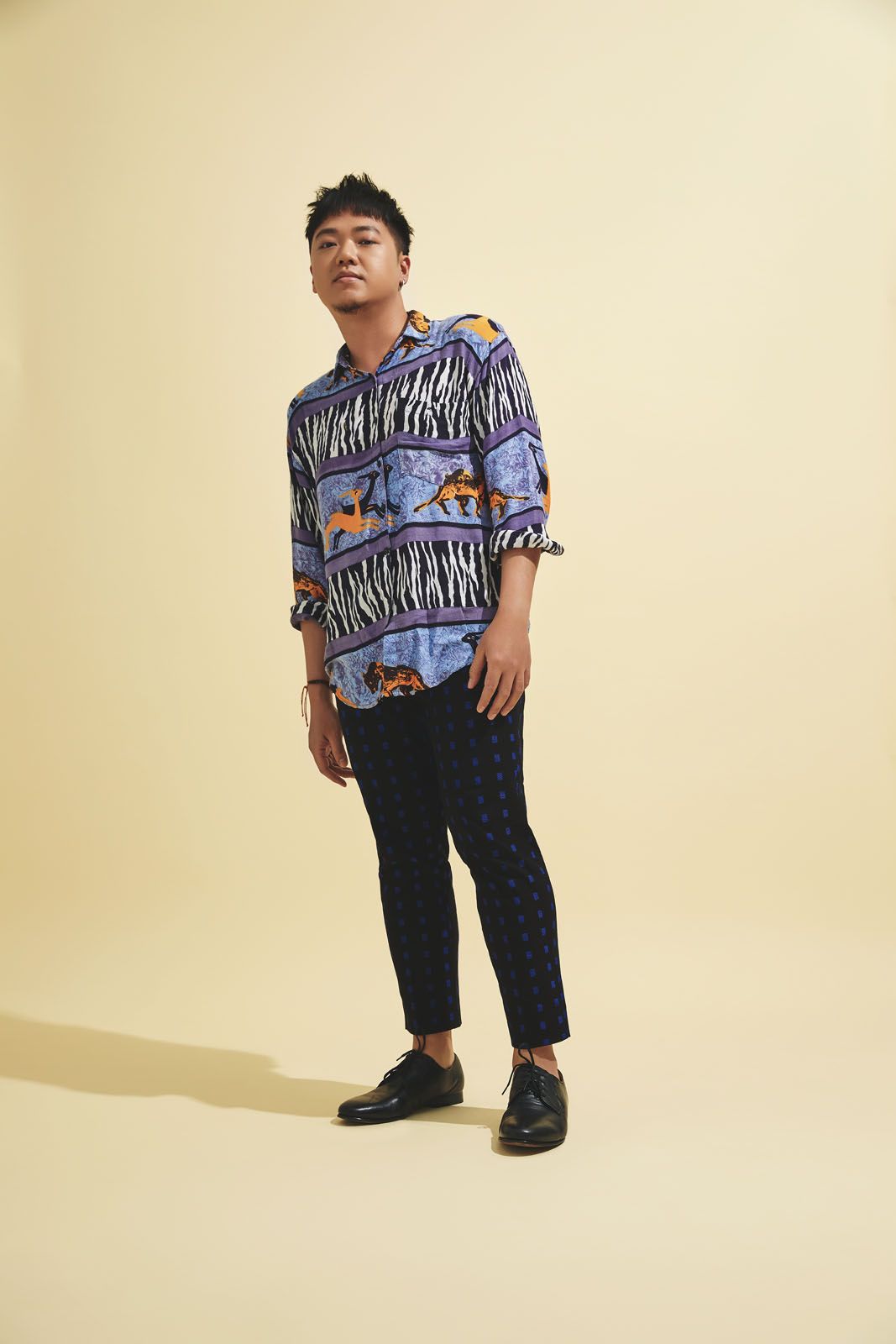 Photography: Darren Gabriel Leow