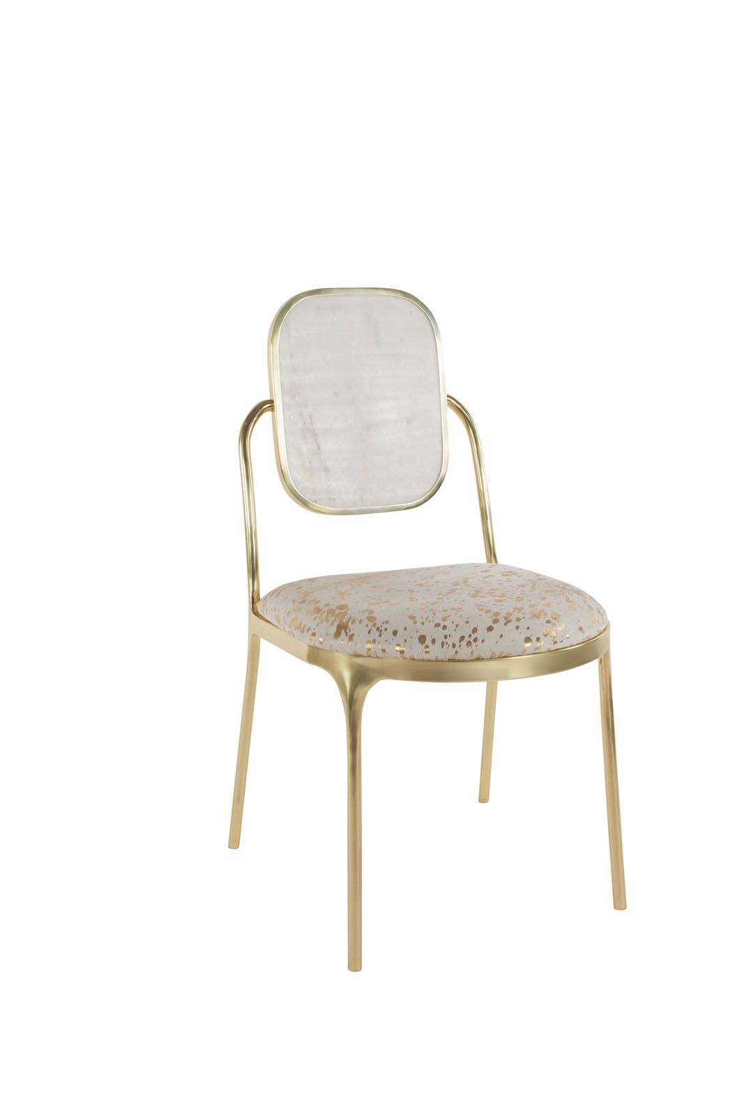 Straits chair by Orcasdesign for Ipse Ipsa Ipsum