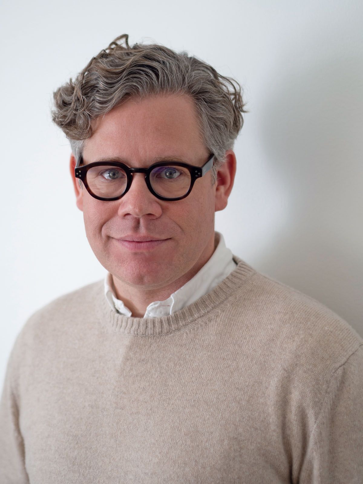 Magnus Wästberg, founder of Swedish firm Wästberg