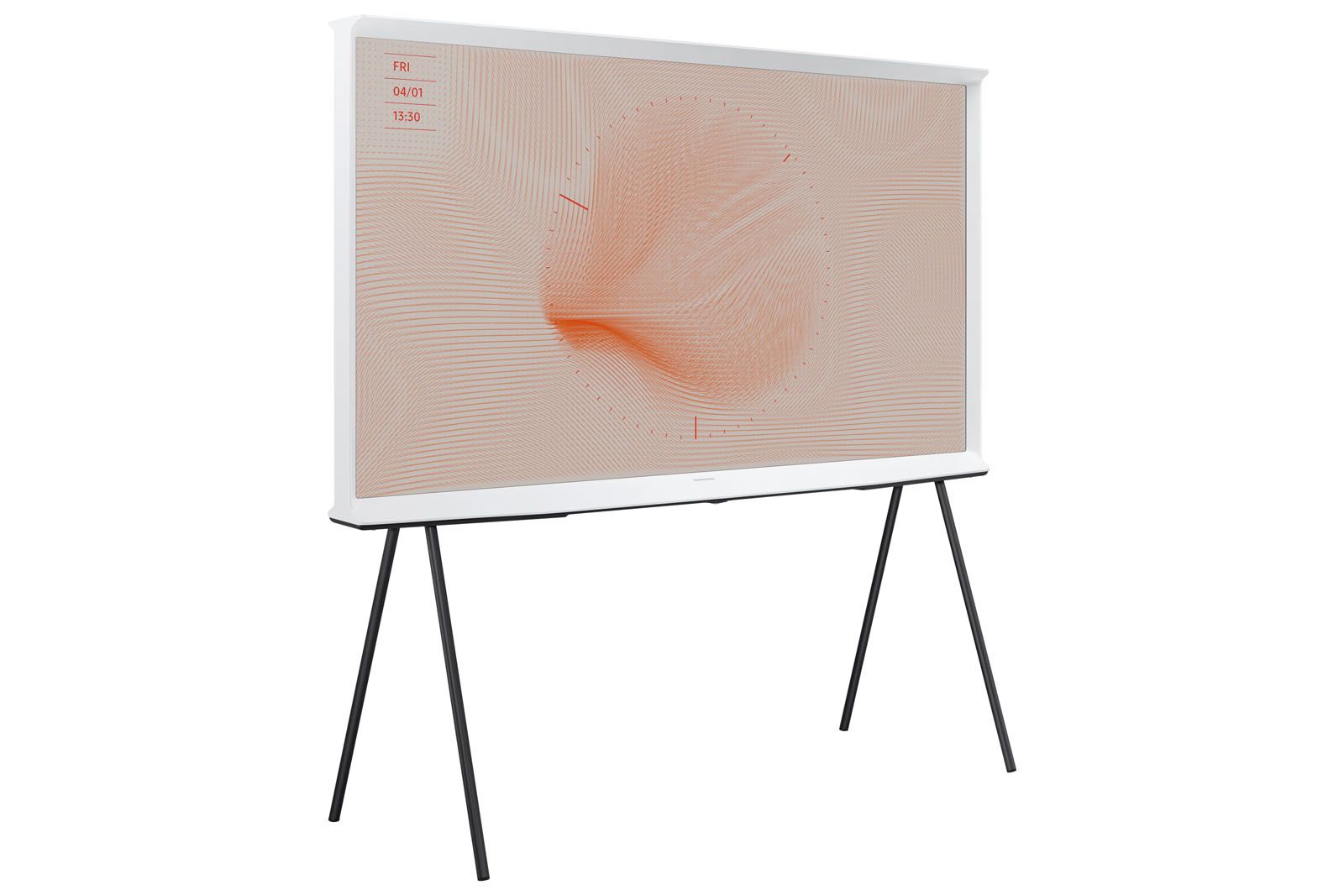 Samsung Serif TV, from Commune