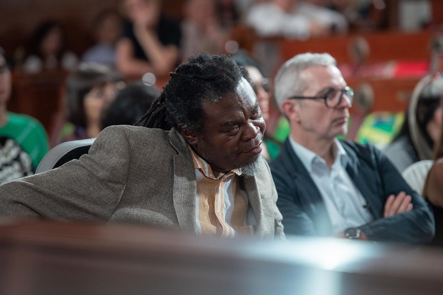 Yinka Shonibare