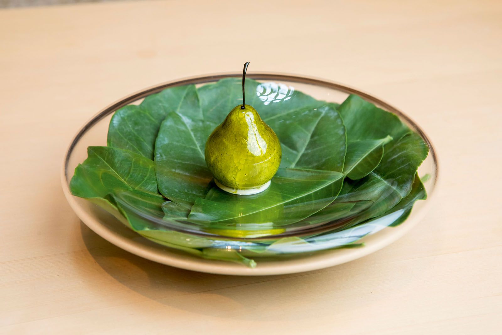 On The Pass Chef Shigeru Koizumi of Esora Wants to Create A New Type