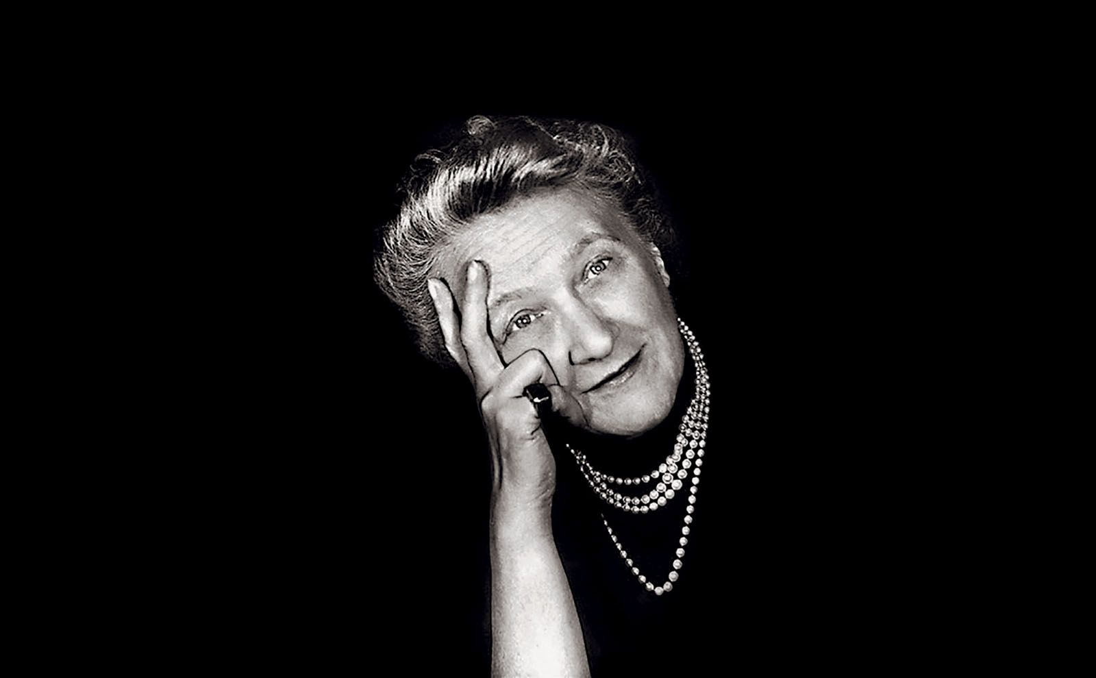 Betty Fiechter, the watchmaker’s first female CEO