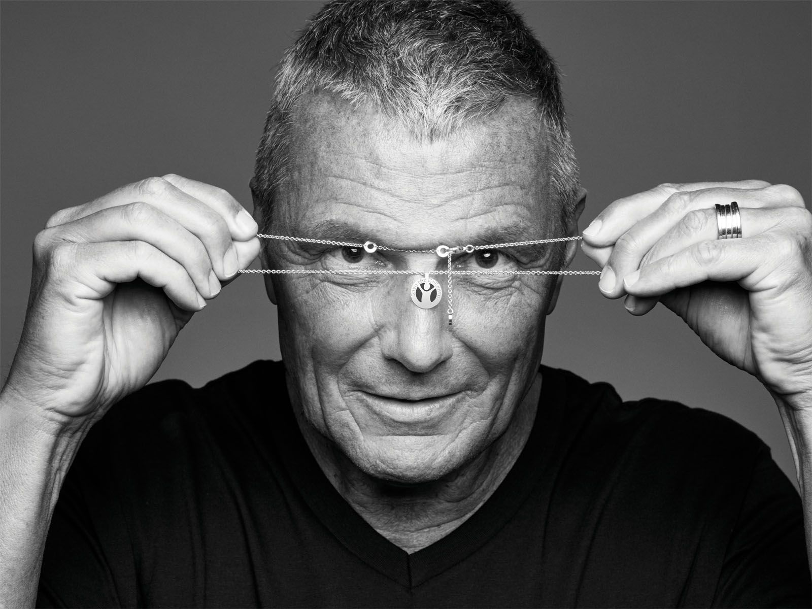 Bvlgari CEO Jean‑Christophe Babin