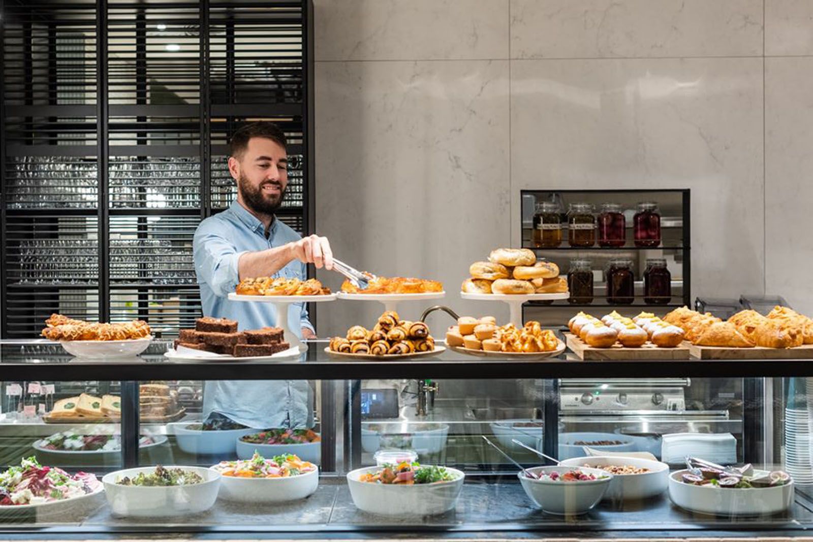 Melbourne s CBD The Best Places To Eat Drink And Be Seen At Tatler Asia