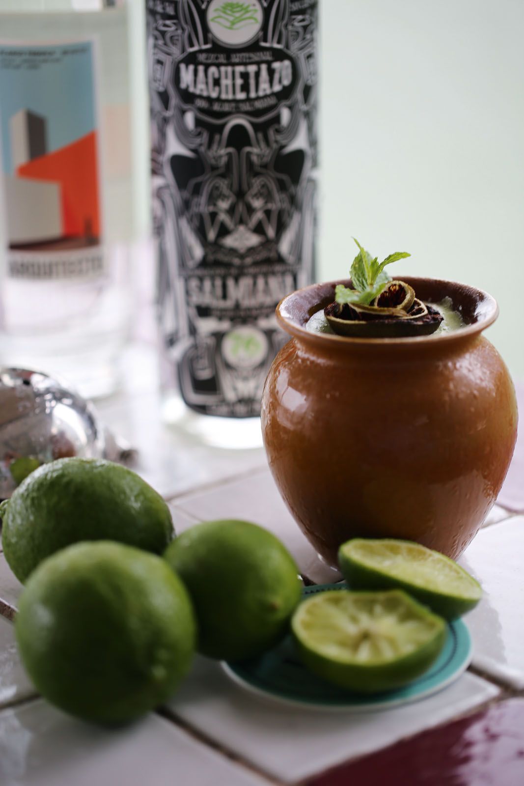The Loco Group has pledged to introduce more vegetarian dishes on the menu, along with zero-waste cocktails using sustainably-sourced spirits, and repurposing discarded ingredients such as lime husks as garnish