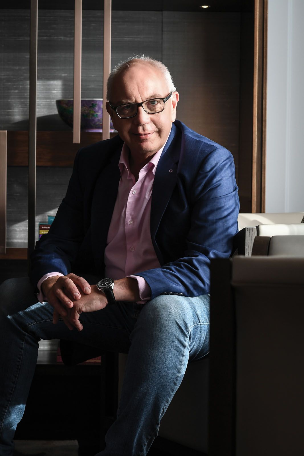 Michel Rochat