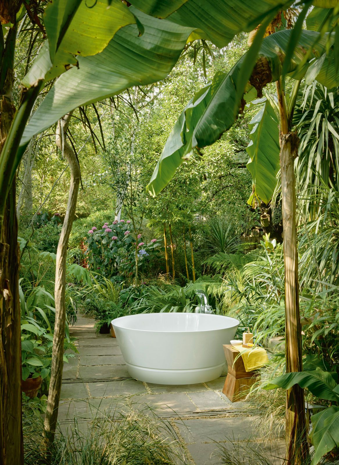 Toto by Hayon bathroom collection by Jaime Hayon, from W. Atelier