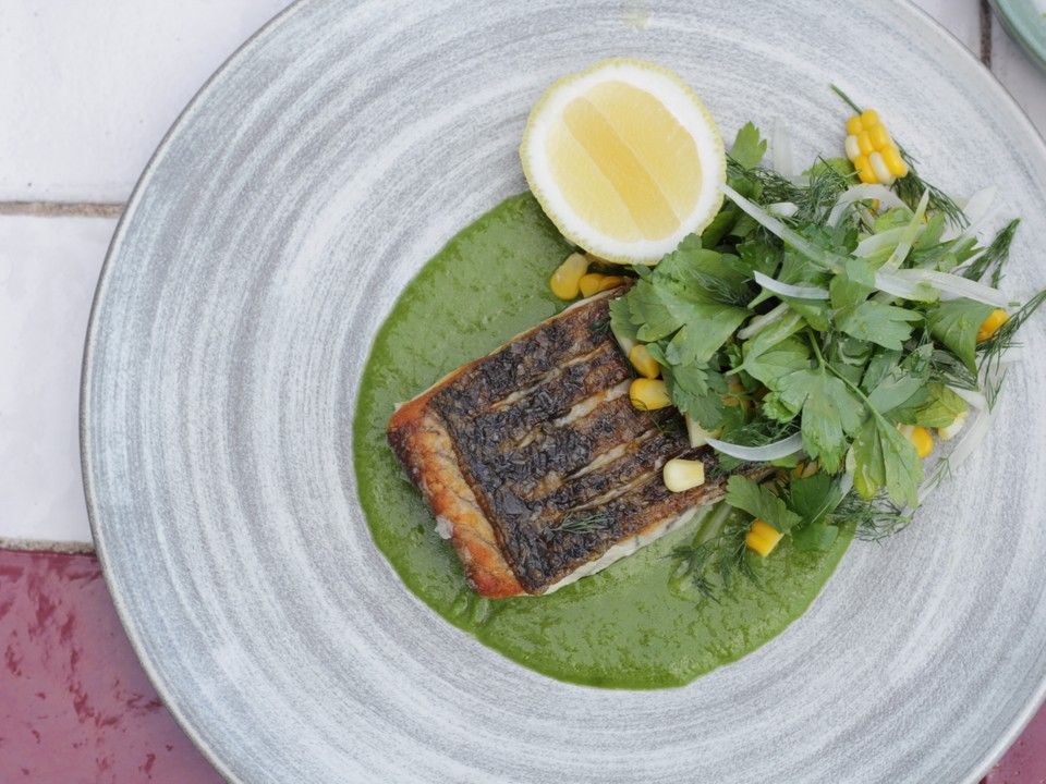 The Loco Group transitioned 15,000kg of of its annual fish supply to sustainably-sourced locally farmed barramundi