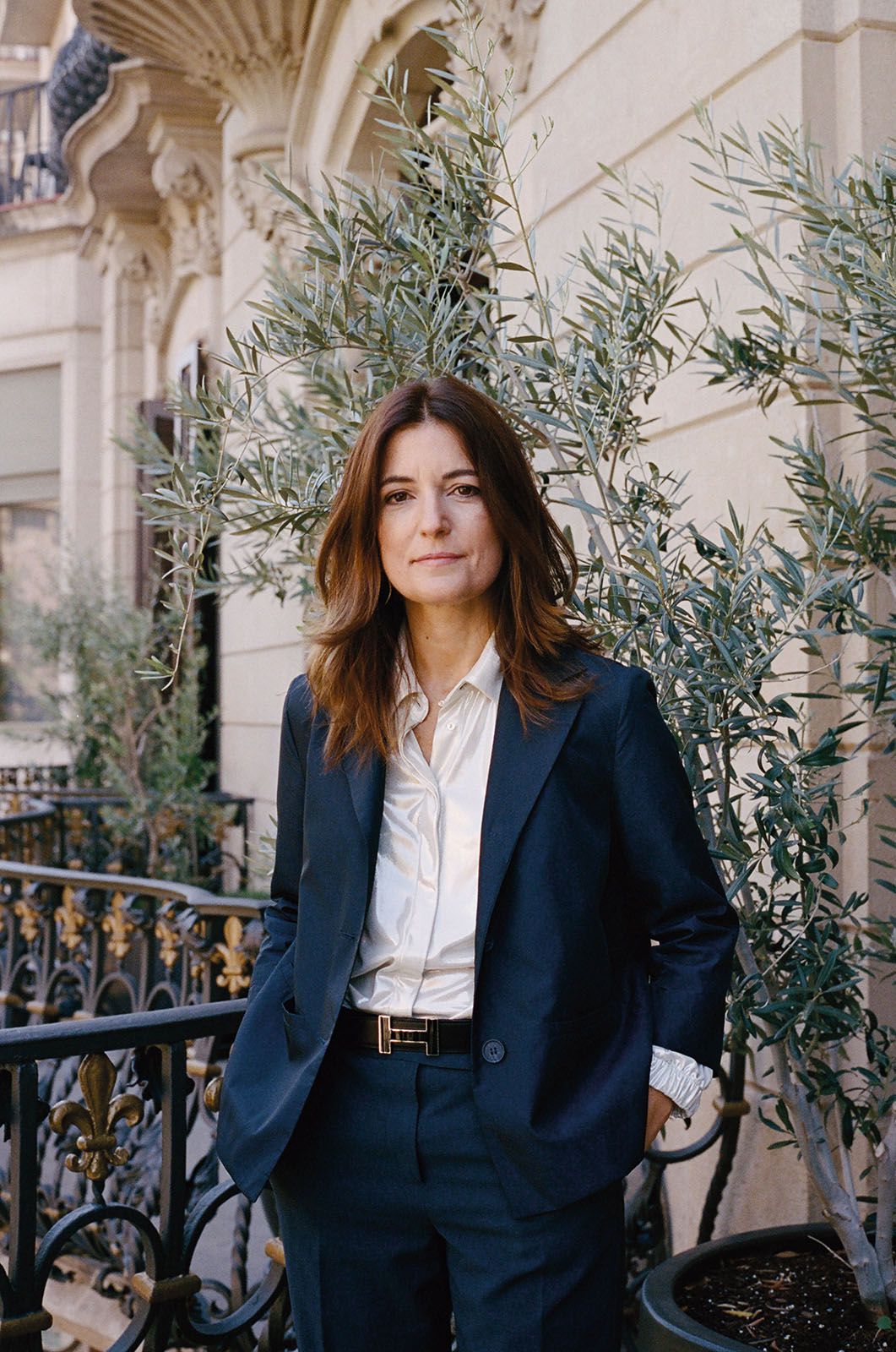 Marta Casas, founder of Mimouca Barcelona