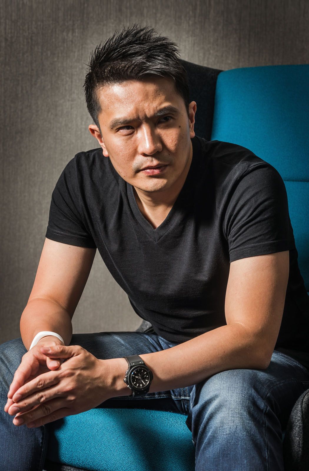 Tan Min-Liang (Image: Getty Images)