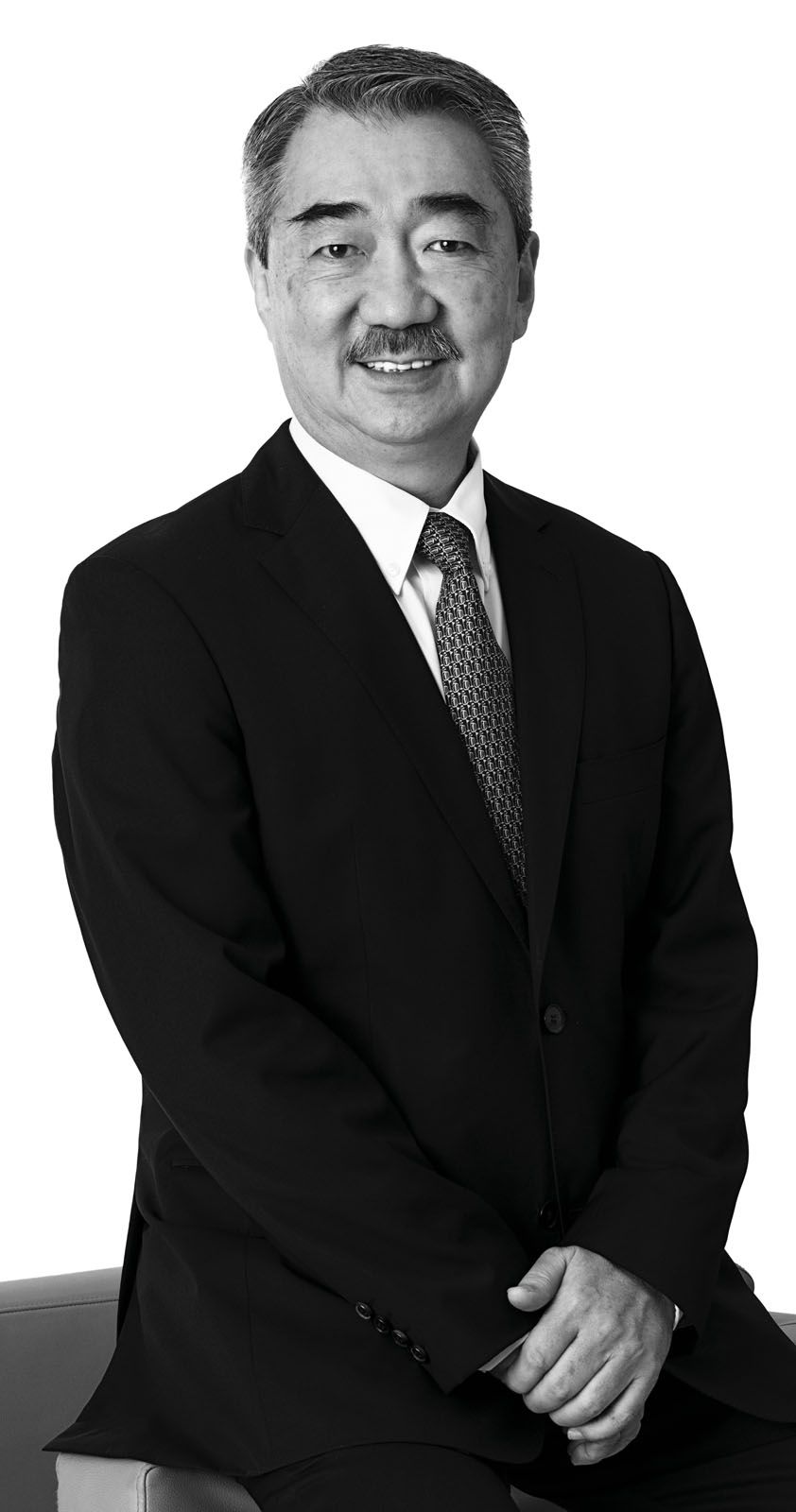 Hans Sy