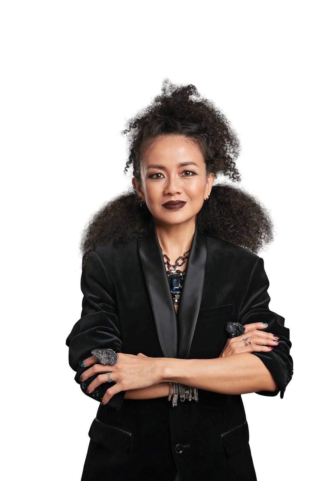 Melinda Looi (Image: ImageRom)