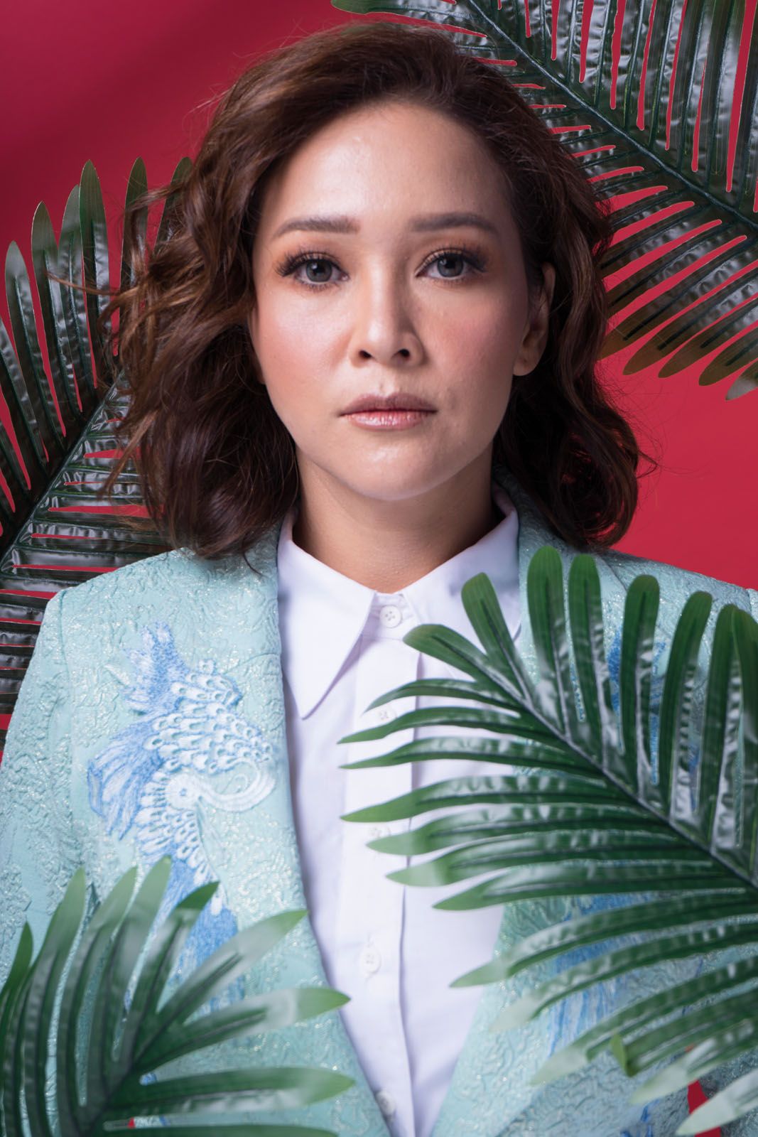 Maia Estianty (Image: Bayu Satria)