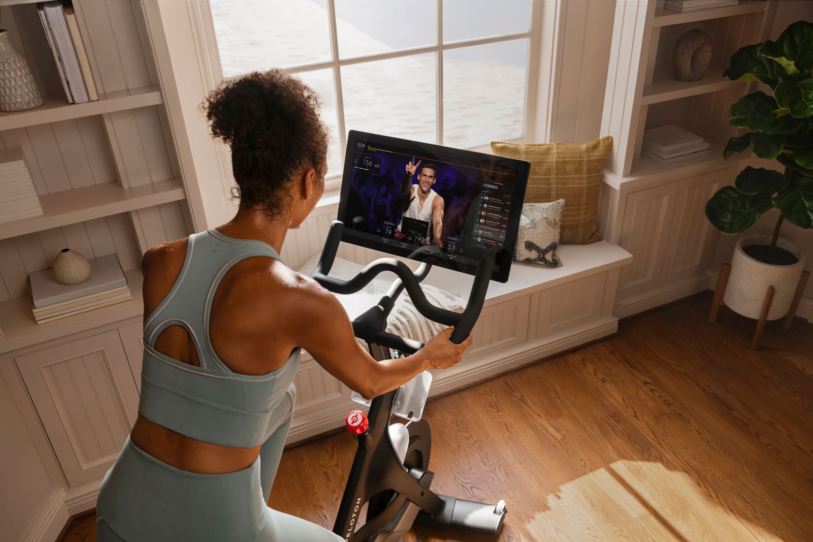 The Best Luxury Home Gym Equipment You Need To Keep Fit During The Circuit Breaker Tatler Asia