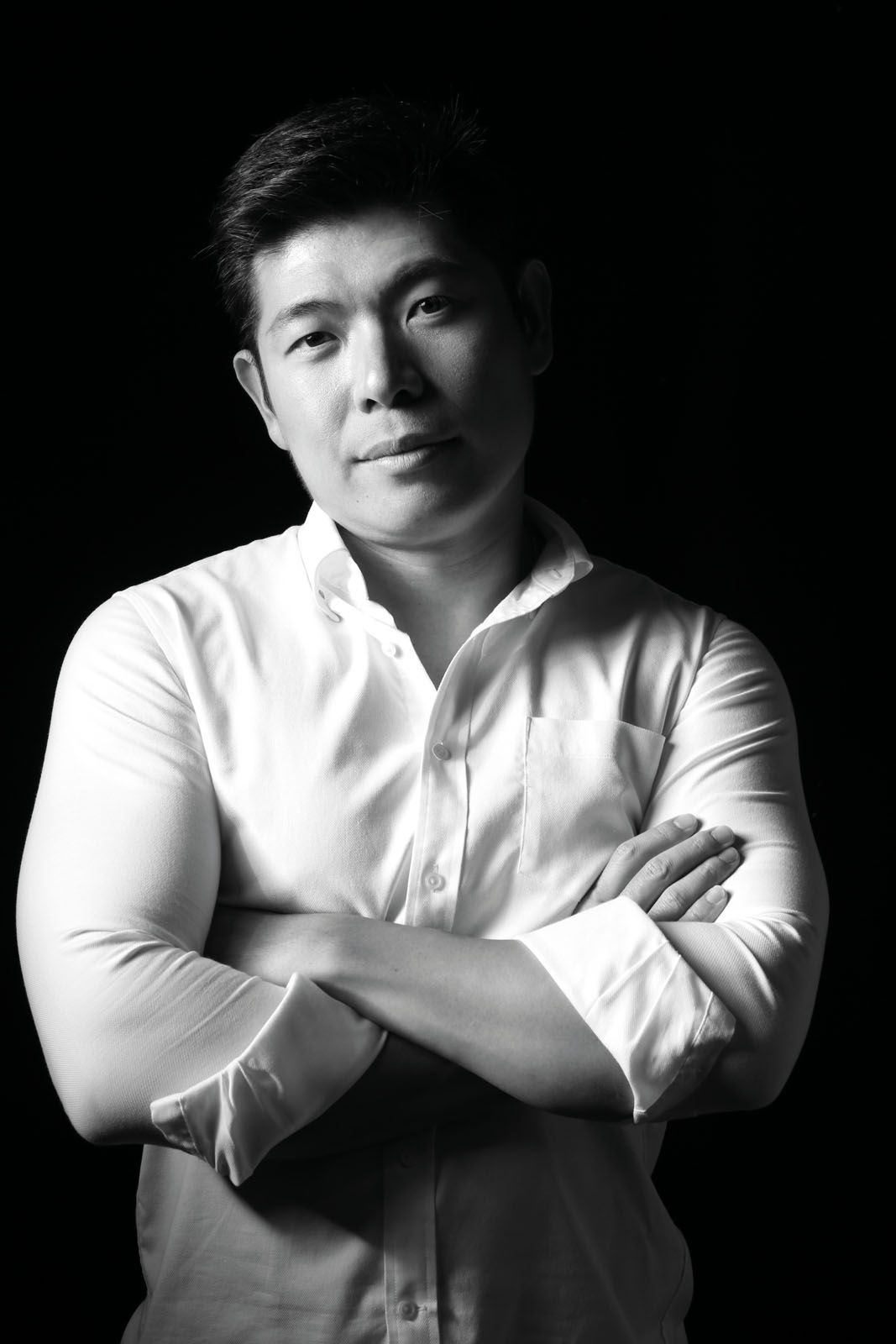 Anthony Tan (Image: Grab)