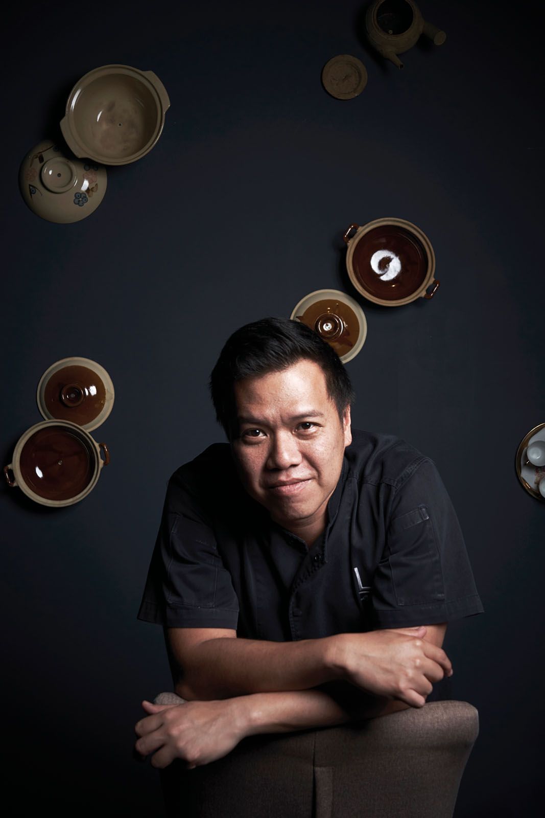 Han Li Guang