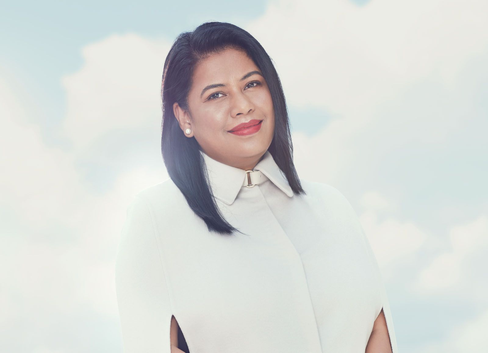 Saleemah Ismail (Image: Gan)