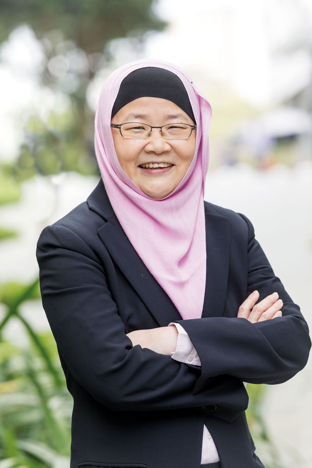 Jackie Ying (Image: A*Star)