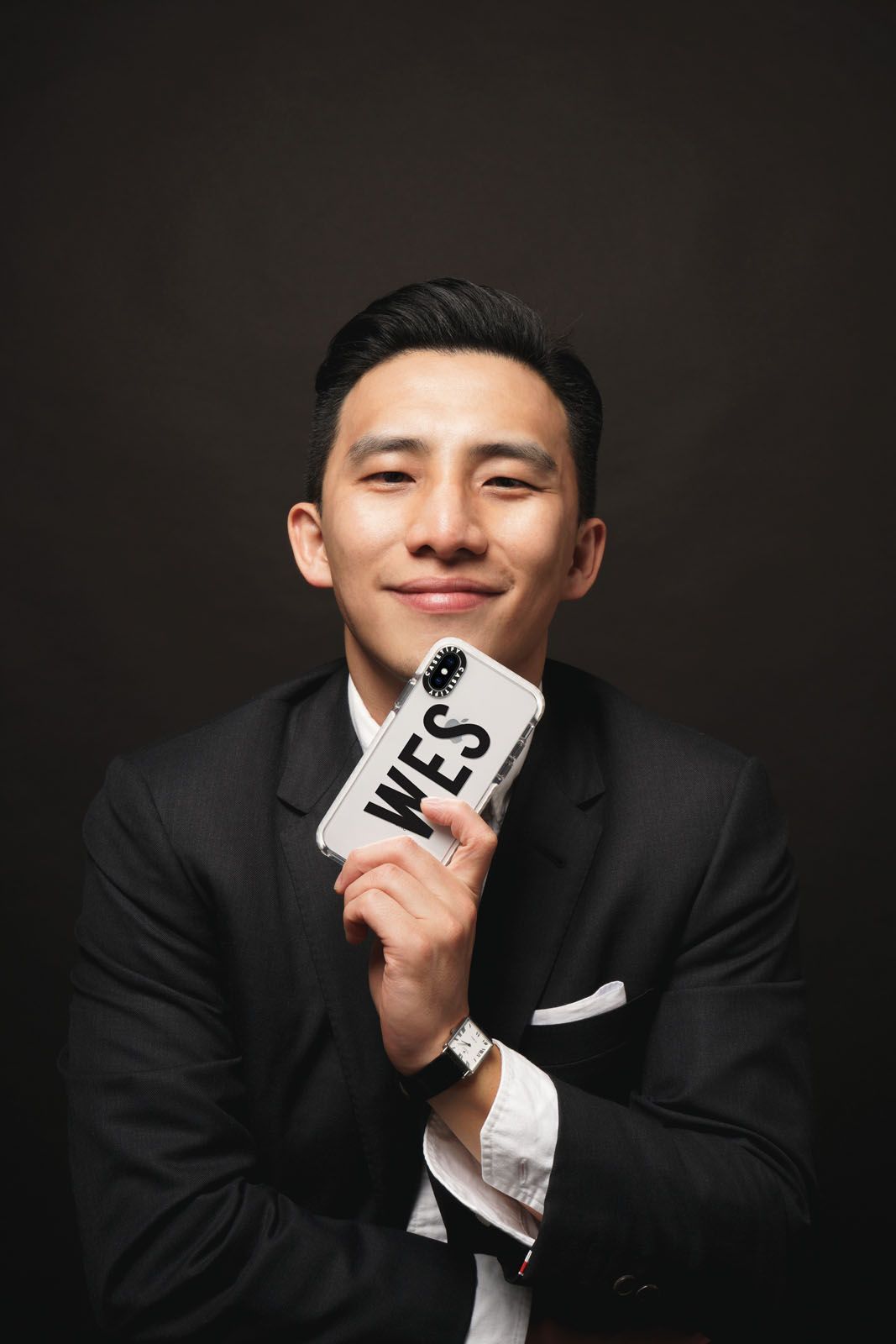 Wesley Ng