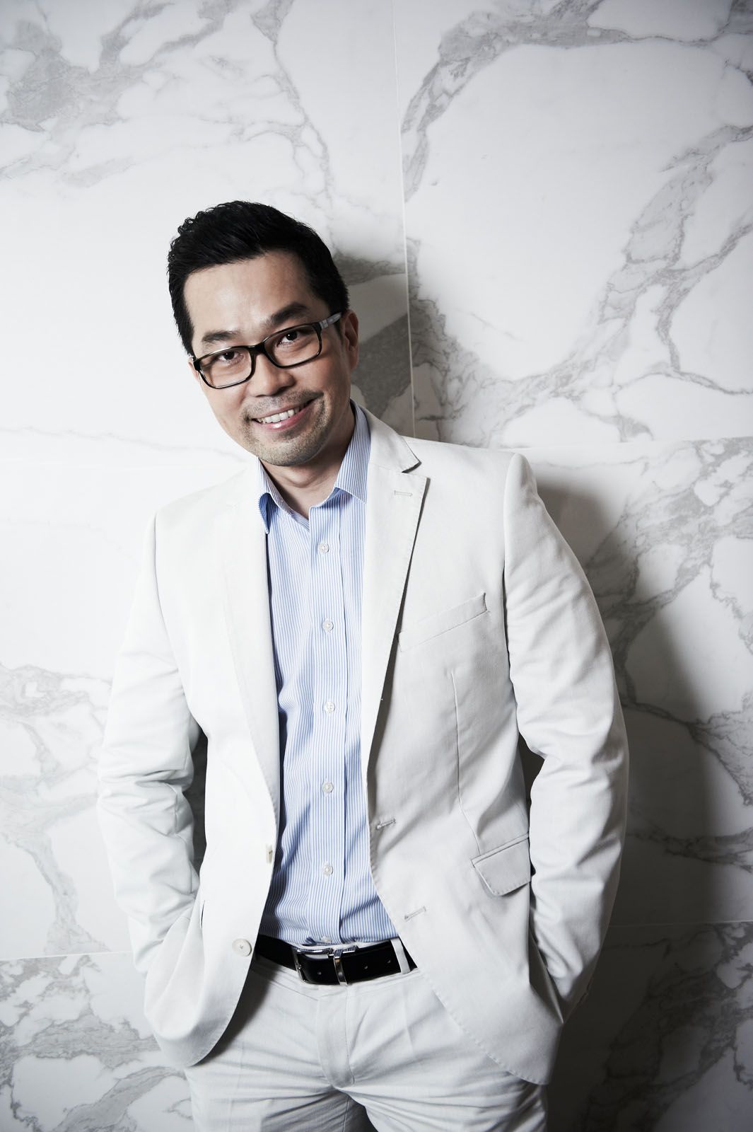 Michael Ong
